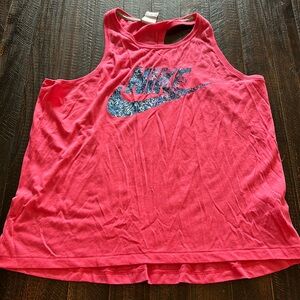 Nike Tank Top